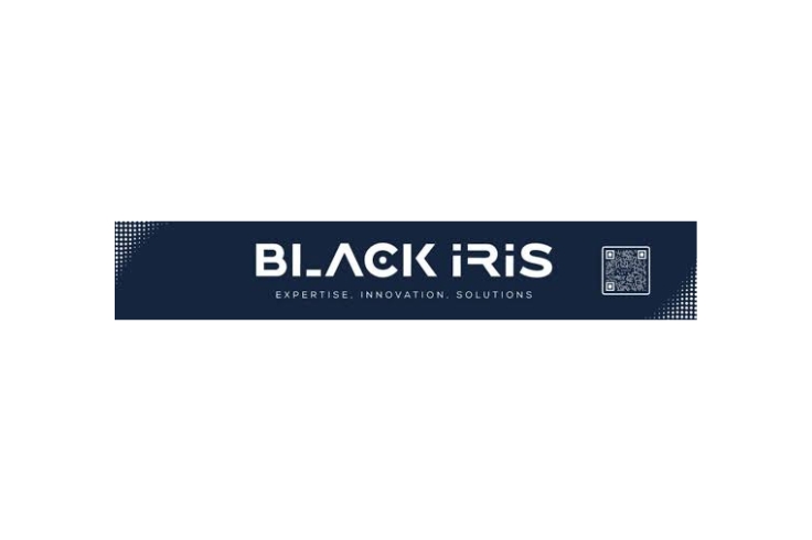 Black Iris. Marine. Technical. Services. LLC